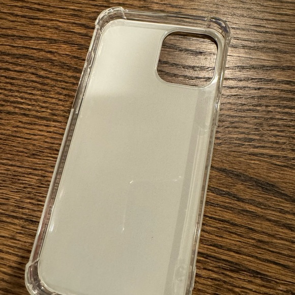 iPhone 12 max pro phone case never used - Picture 2 of 2